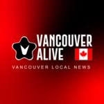 Logo of Vancouver Alive android Application 